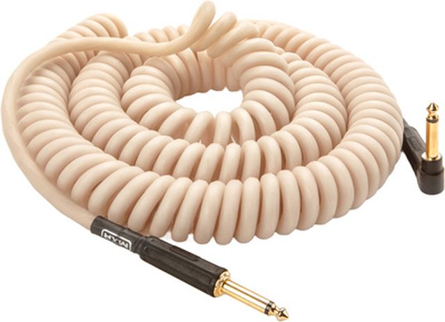 MXR 30 FT Coil Glow Cable R S