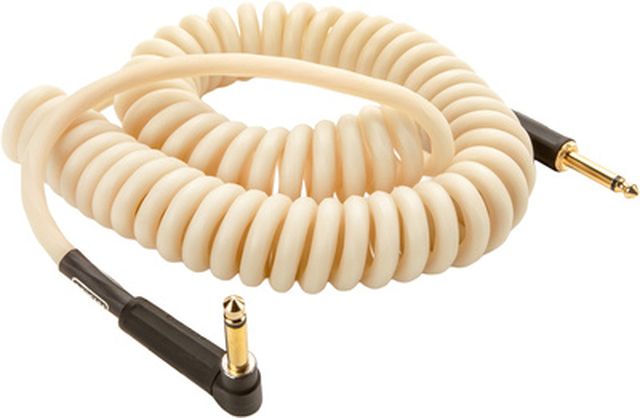 MXR 15 FT Coil Glow Cable R S