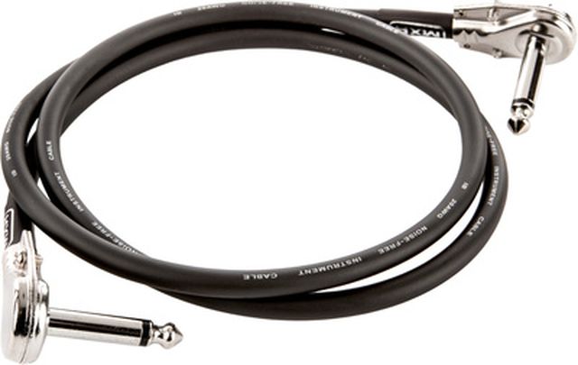 MXR 3 Ft Patch Cable