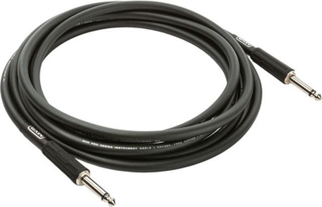 MXR 10 FT Pro Cable Black S S