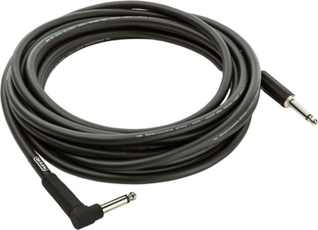 MXR 20 FT Pro Cable Black R S