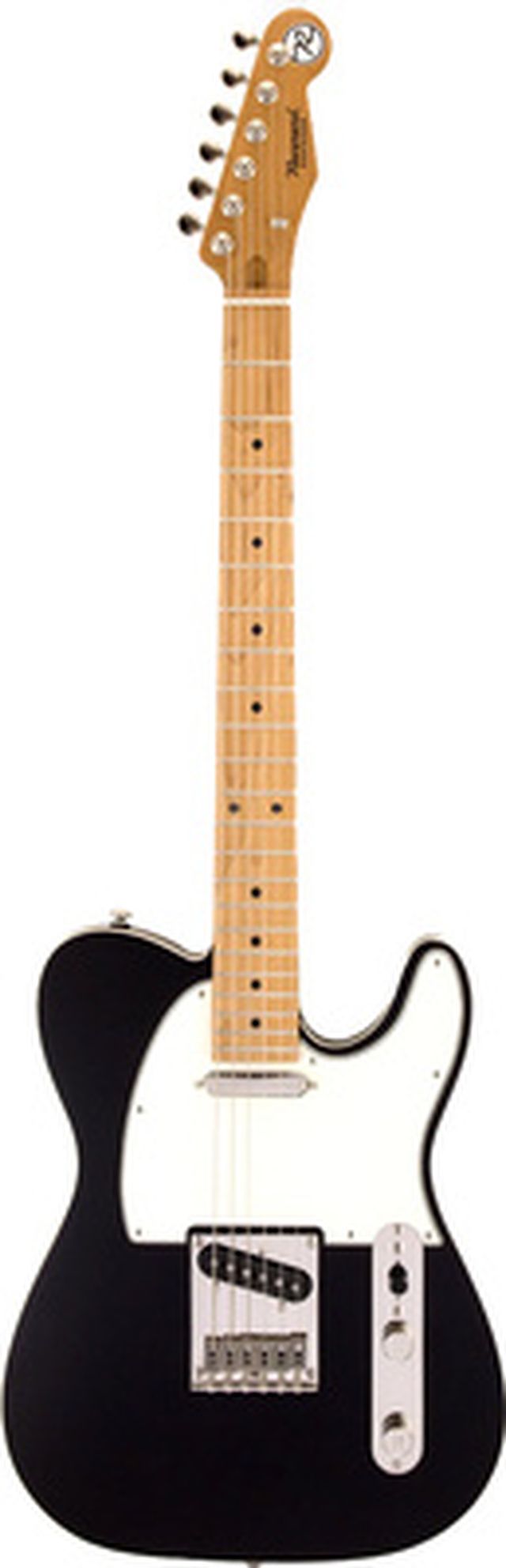 Reverend Pete Anderson Eastsider T SBK