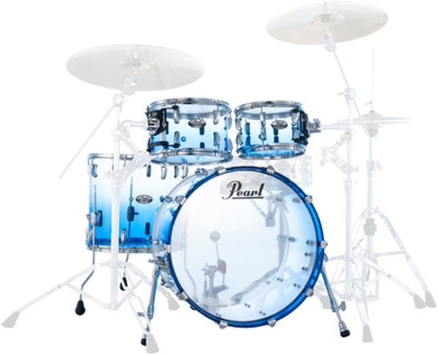 Pearl Crystal Beat Standard Gl. Fade