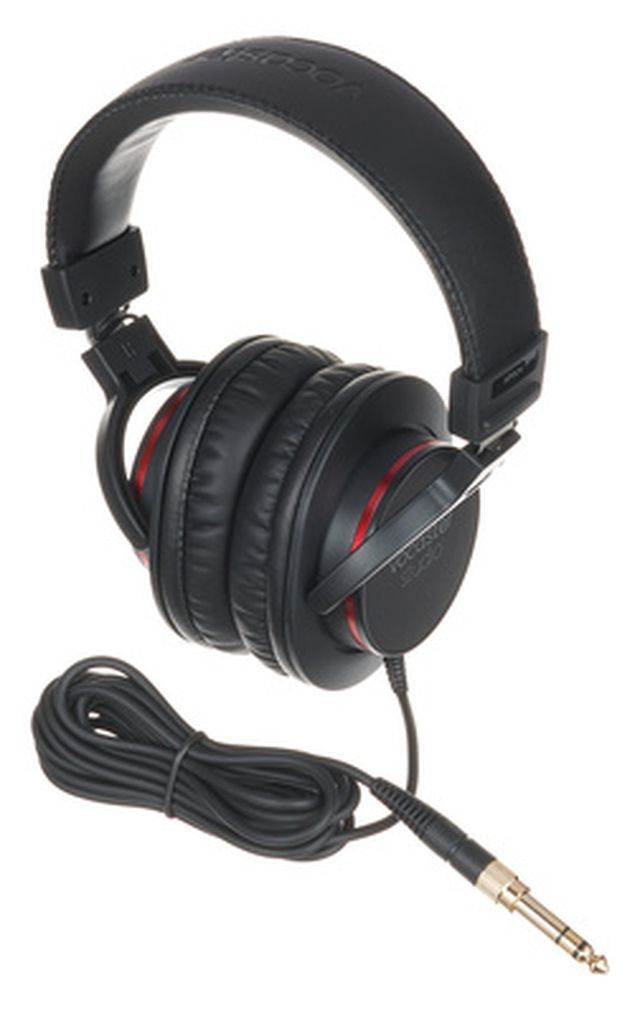 Focusrite Vocaster HP60v