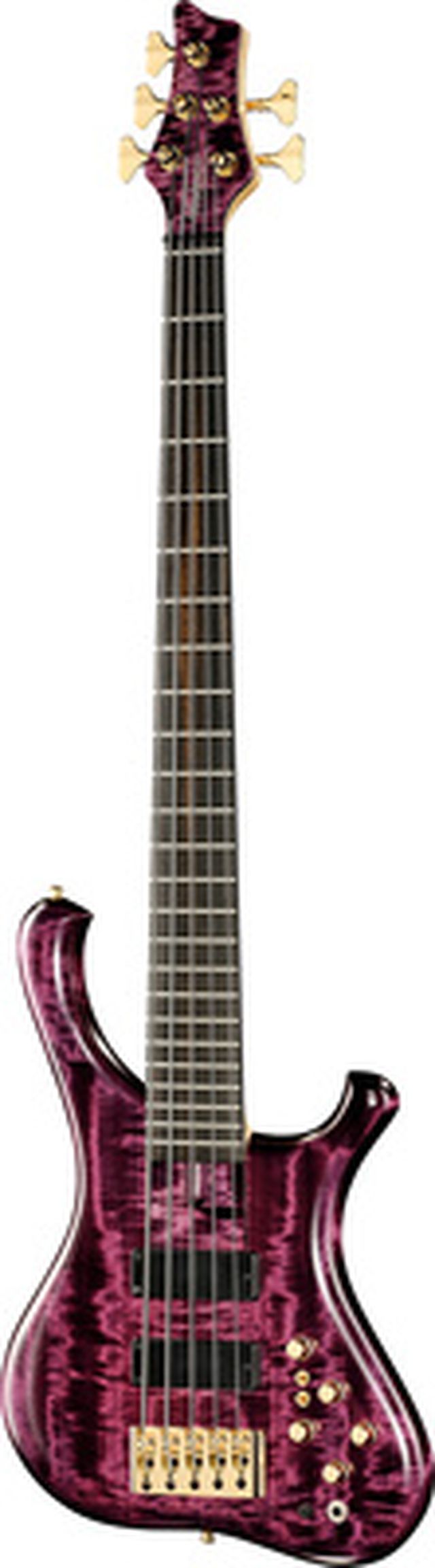 Marleaux Consat 5 CN Royal Purple