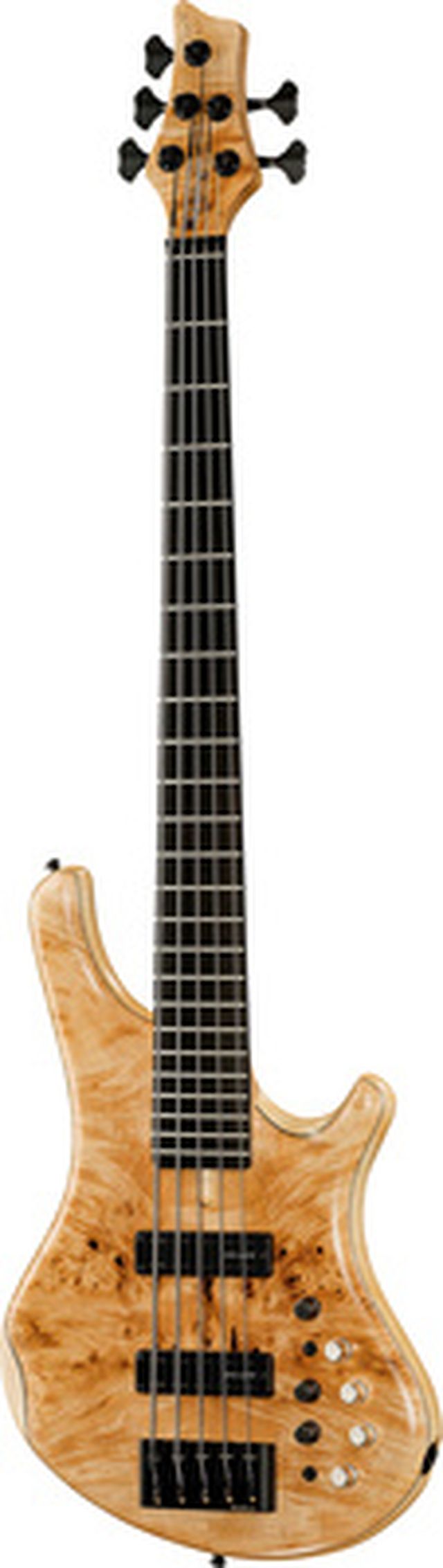 Marleaux Tiuz 5 FLW