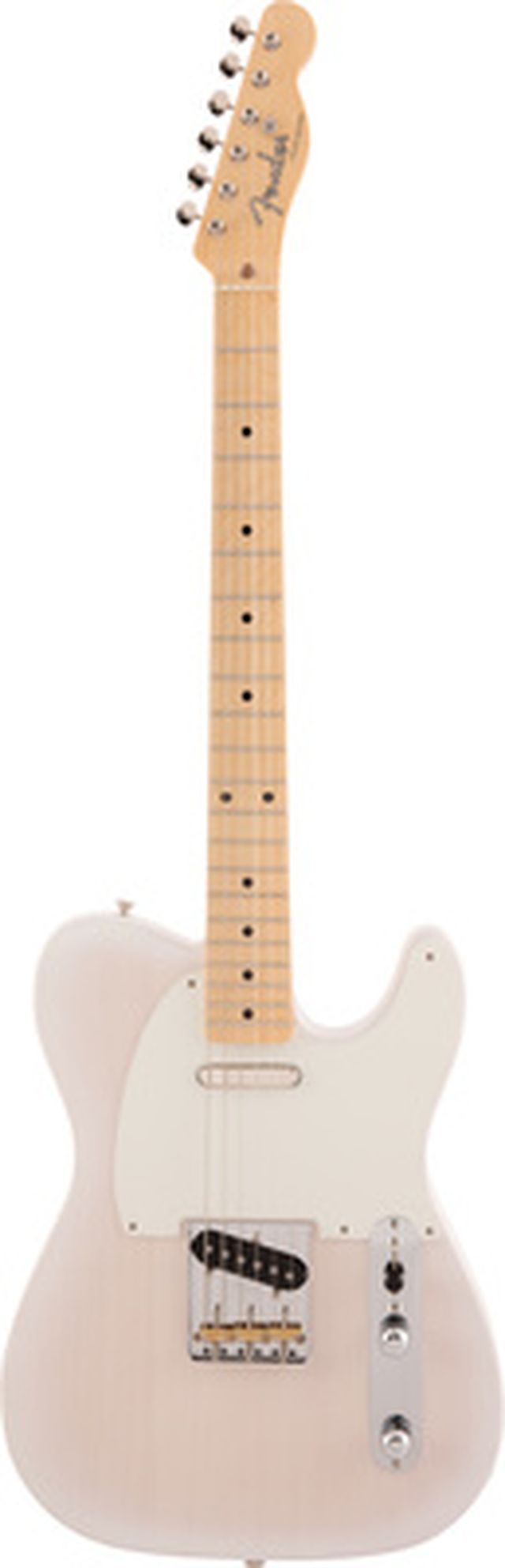Fender MIJ Trad 50s Tele MN WBL