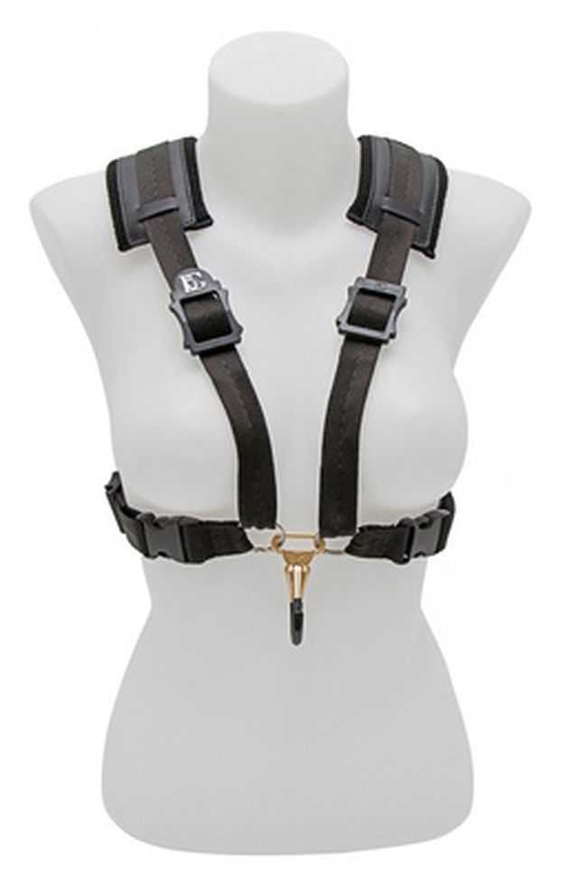 BG France S44CMSH Strap Ladies XL