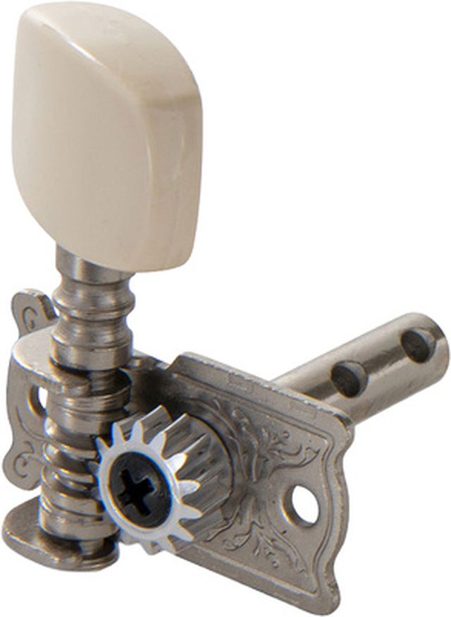 Gewa F&S Tuner Set Guitar