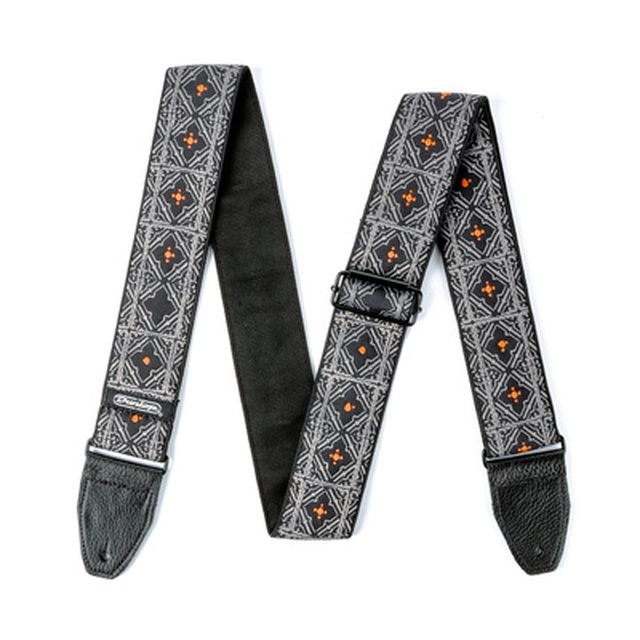 Dunlop Jacquard Strap Riad