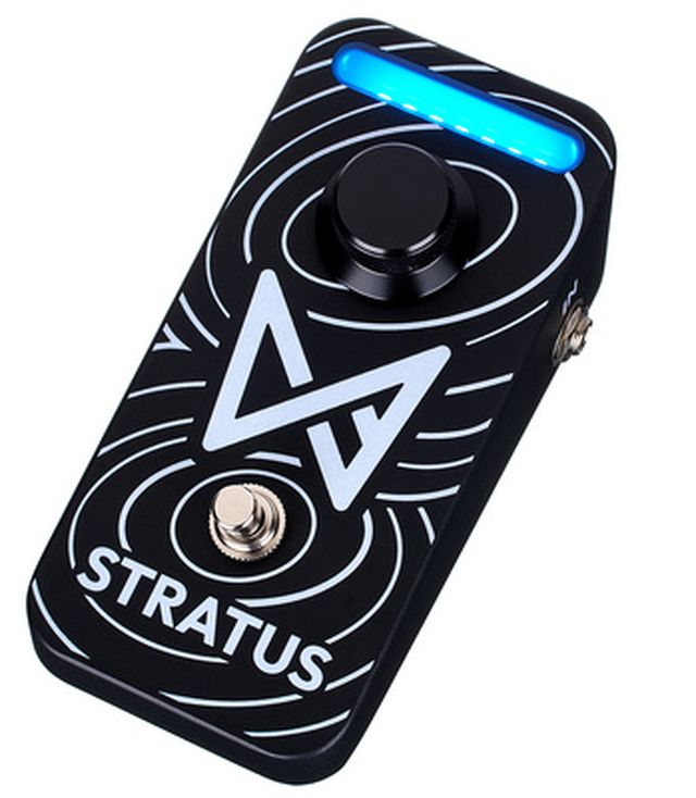 Chaos Audio Stratus