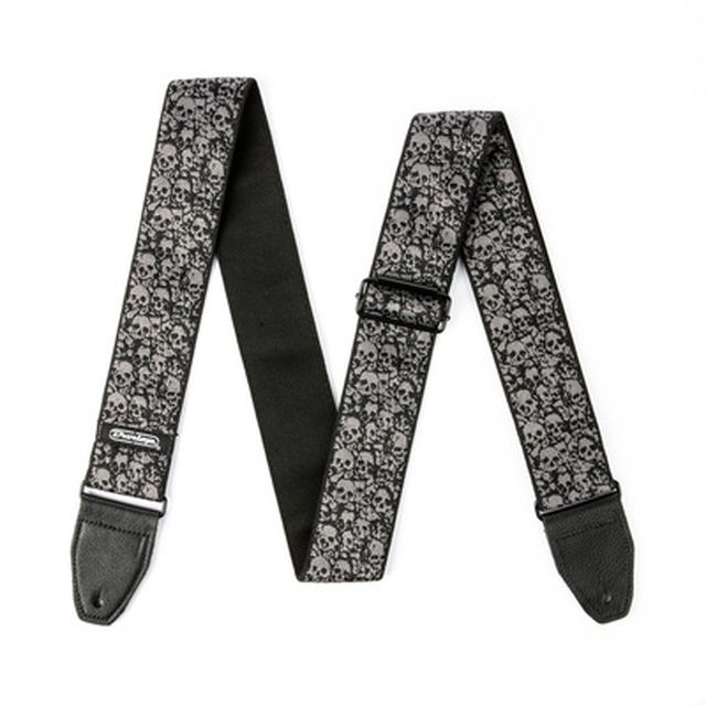 Dunlop Jacquard Strap Catacomb