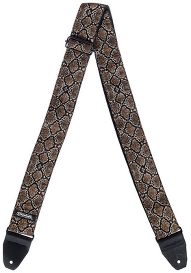 Dunlop Jacquard Strap King Cobra