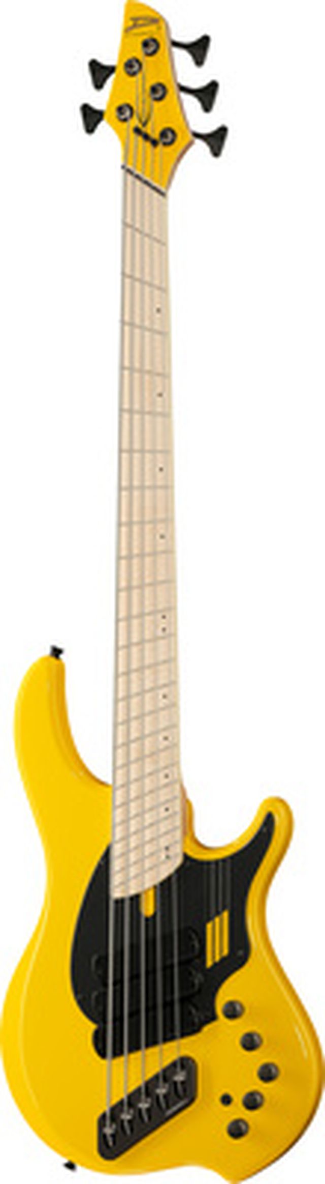 Dingwall NG3 Nolly Sig.5 Ferrari Yellow