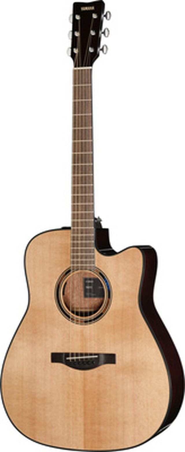 Yamaha TAG1 C Natural