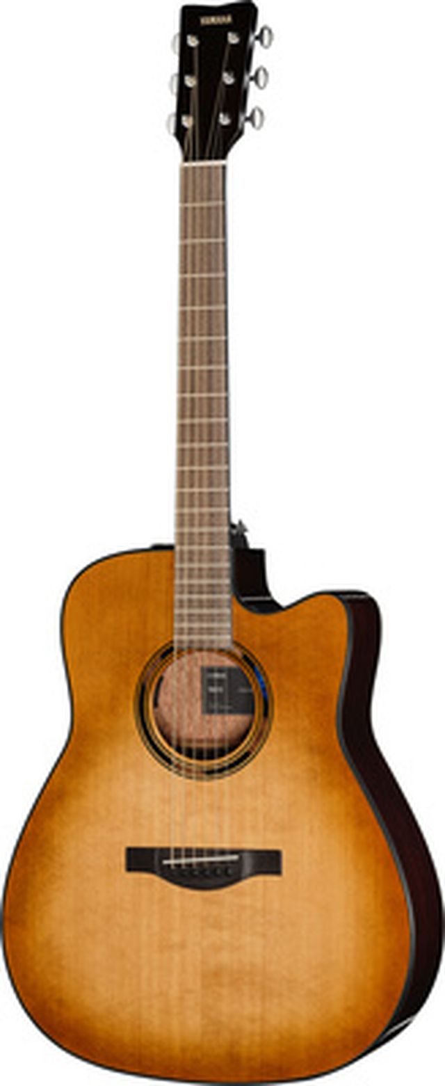 Yamaha TAG1 C Sand Burst