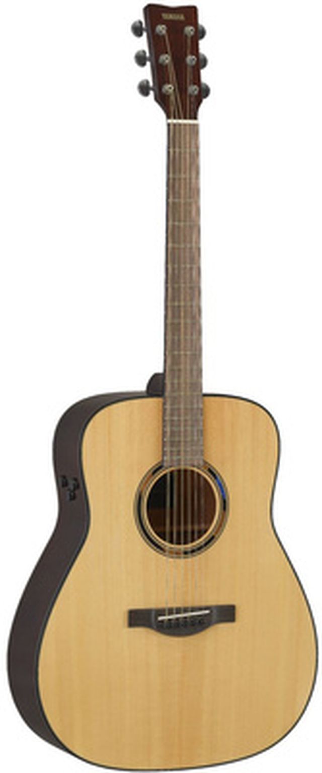 Yamaha TAG1 E Natural