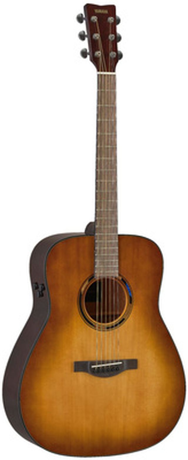 Yamaha TAG1 E Sand Burst