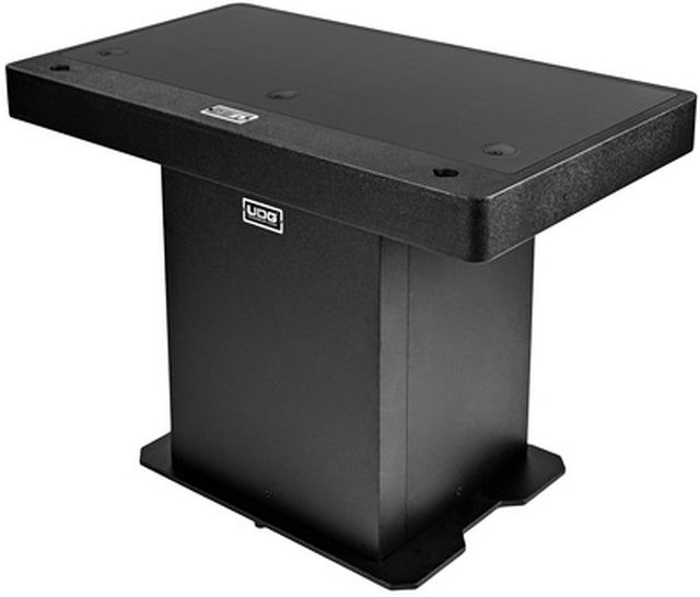UDG Ultimate DJ Podium Workstation