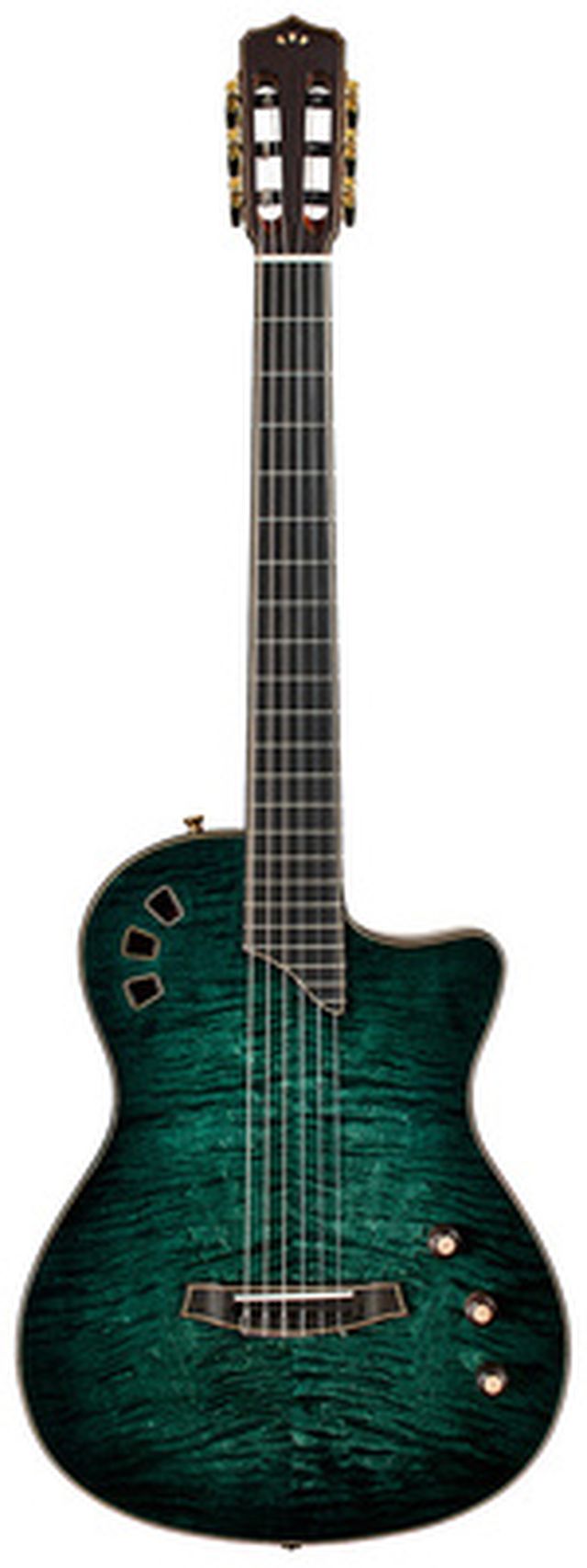 Cordoba Stage Artist Agave Burst