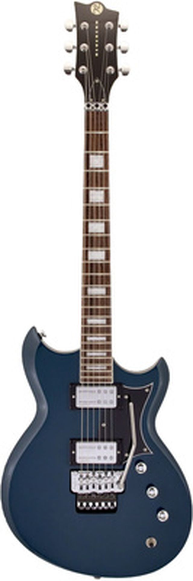 Reverend Bob Balch FR High Tide Blue