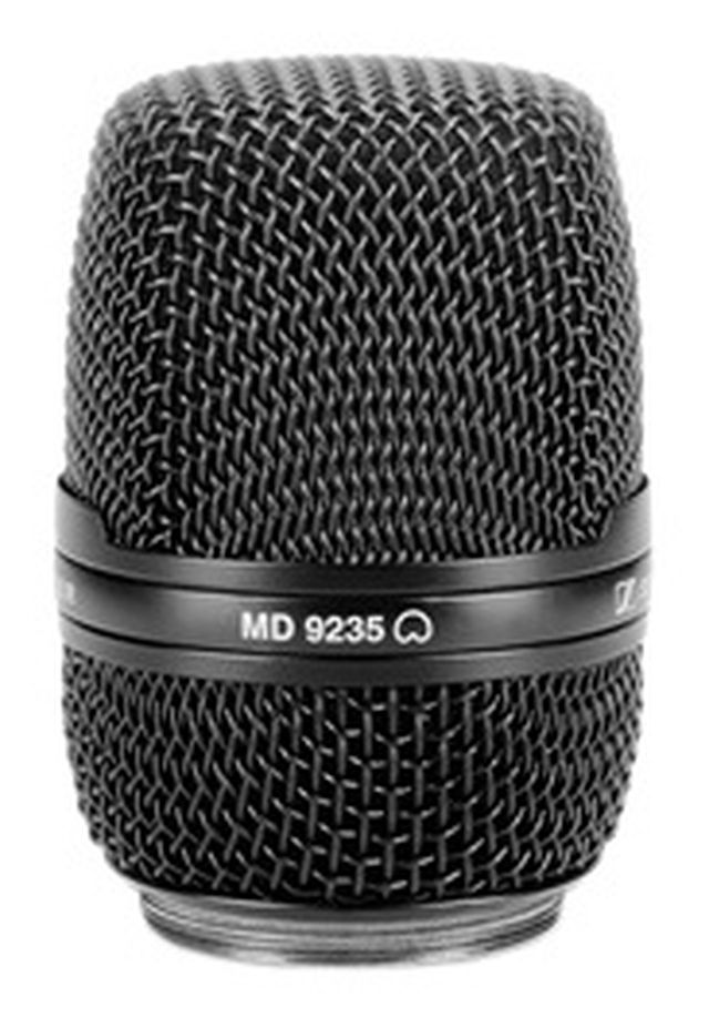 Sennheiser MD 9235 BK
