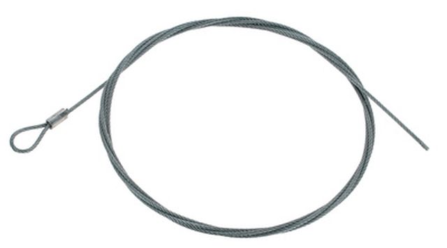 Reutlinger Steel Wire 150cm/1.5mm Loop