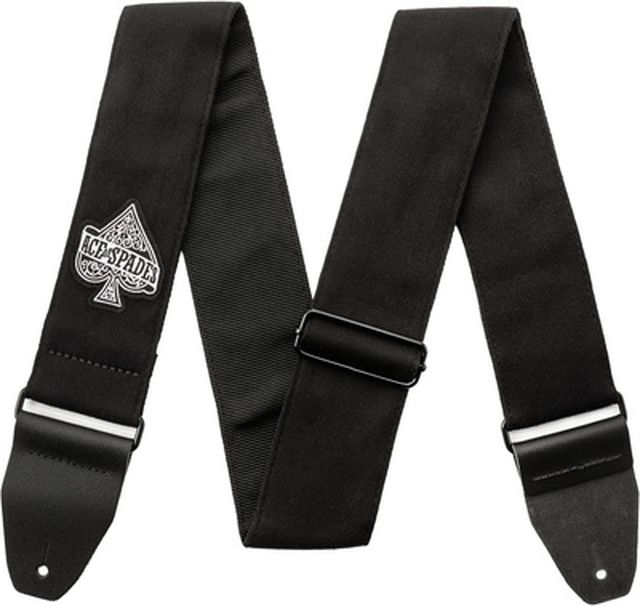 Dunlop Motörhead Spades Strap
