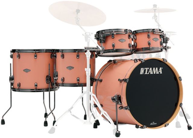 Tama Starcl. Performer 5pcs -DRO