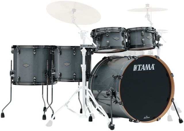 Tama Starcl. Performer 5pcs -SGR