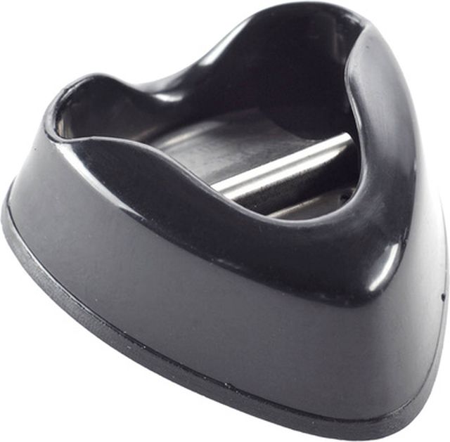 Dunlop Ergo Black Pick Holder