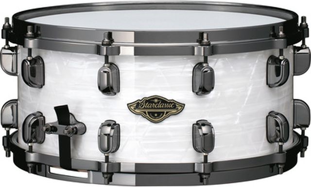 Tama 14"x6,5" Star. Waln/B. WPL BN.