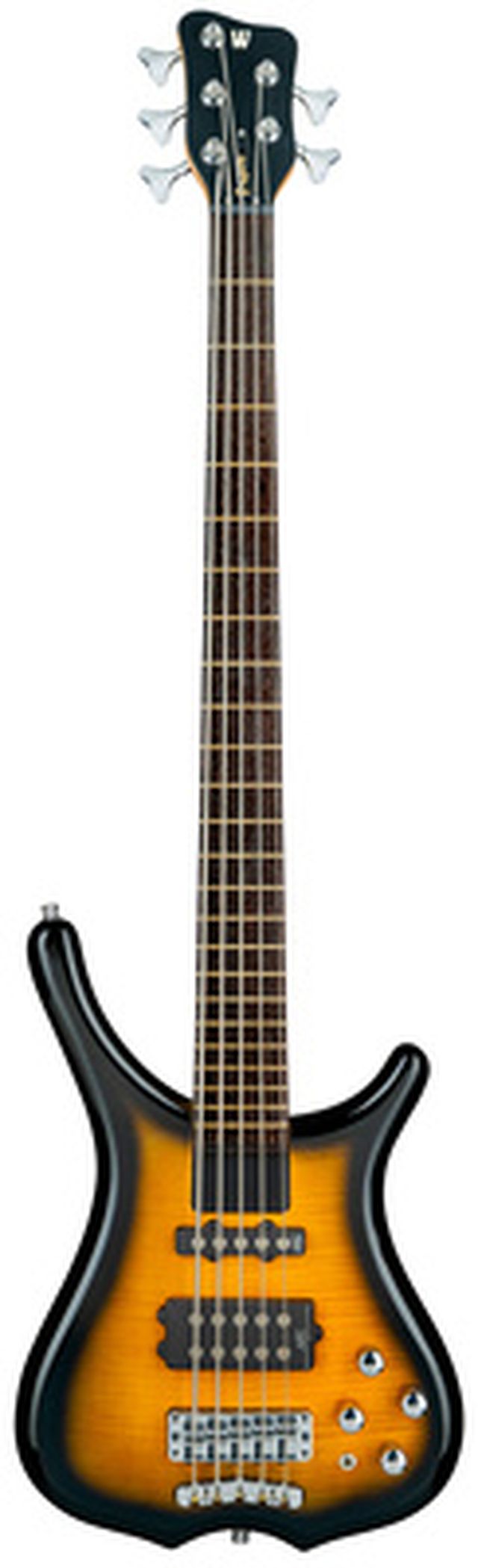 Warwick RockBass Infinity 5 VSTHP