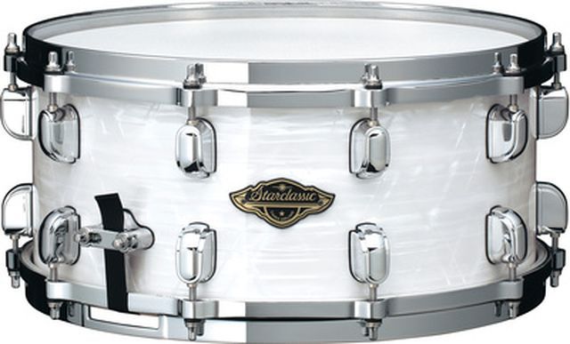 Tama 14"x6,5" Starcl. Walnut/B. WPL