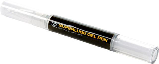 Dunlop Superlube Gel Pen