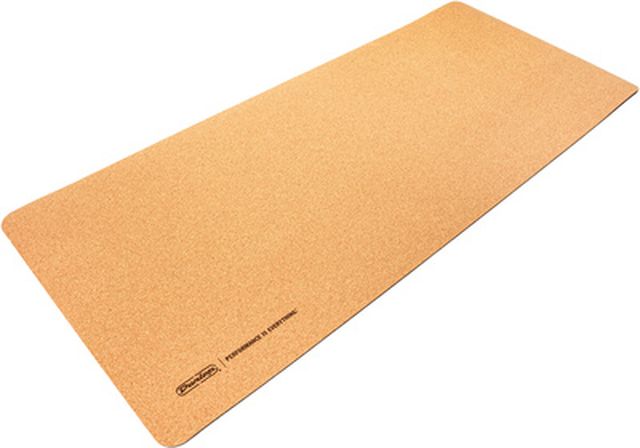 Dunlop Cork Guitar Setup Mat