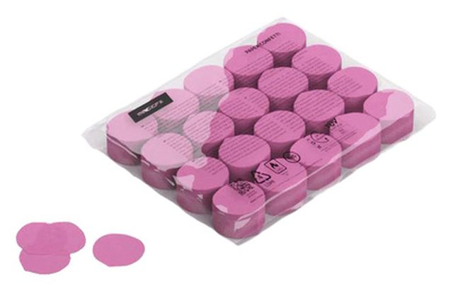 Magic FX Confetti Rose Petals Pink
