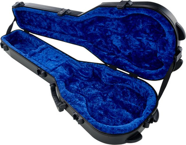Gibson Deluxe Protector Case ES-335