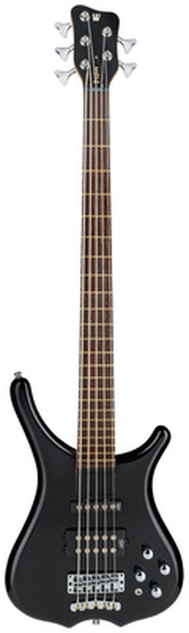 Warwick RockBass Infinity 5 BLTHP