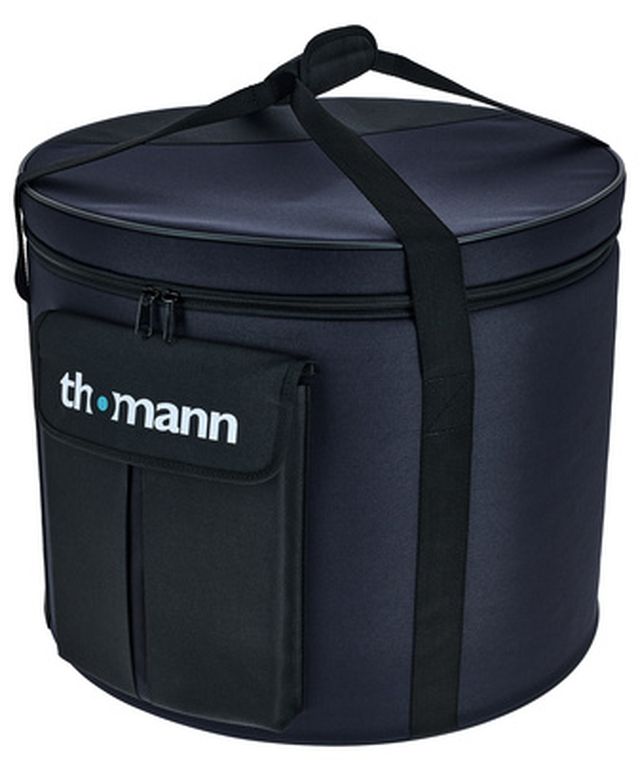 Thomann Crystal Bowl Carry Bag 16"