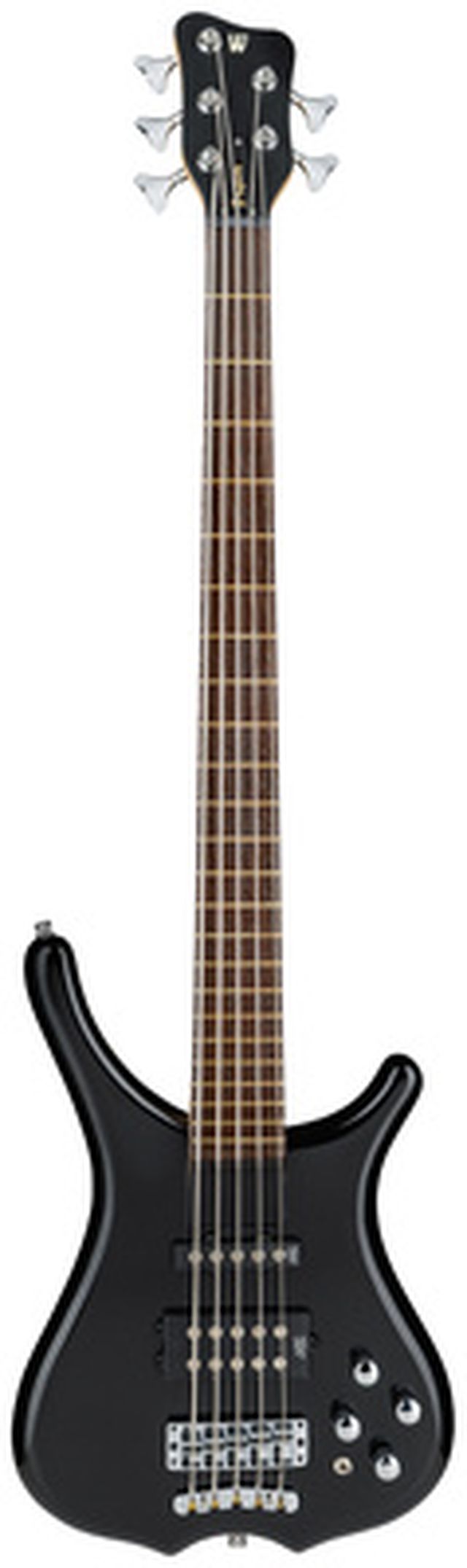 Warwick RockBass Infinity 5 SBLHP