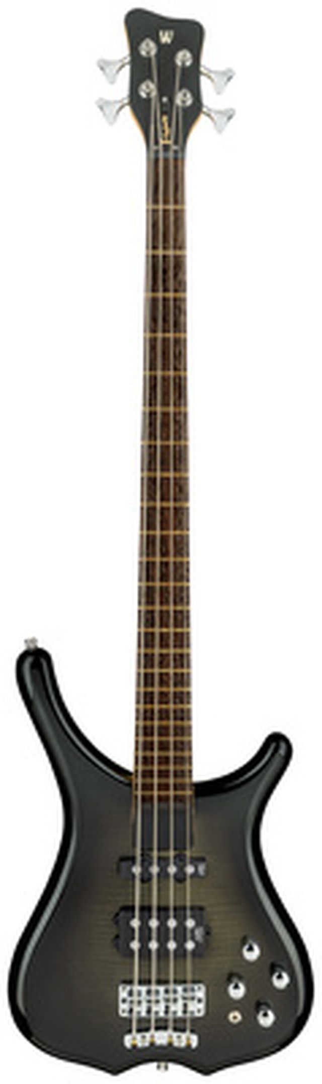 Warwick RockBass Infinity 4 BLTHP