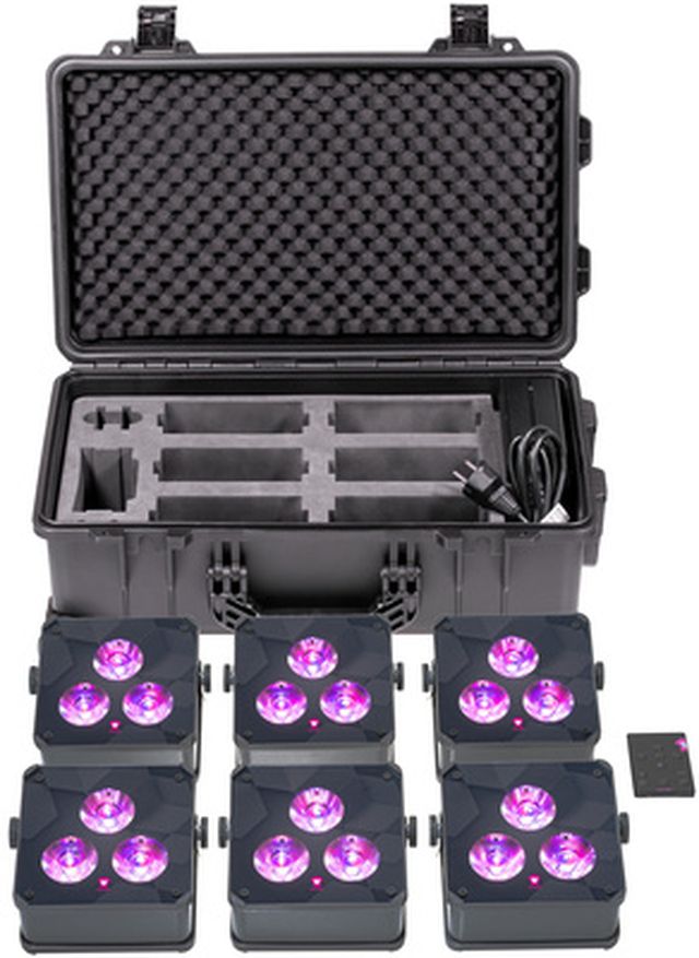 Ape Labs ApeLight maxi V2 VV TB 6 grey