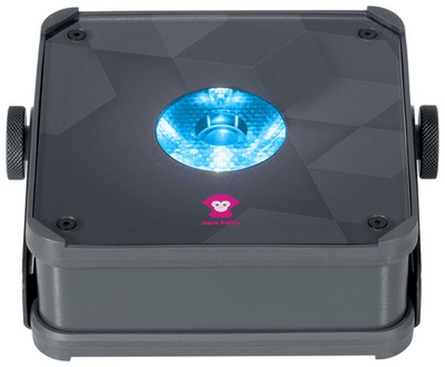 Ape Labs ApeLight mini V2 VV Single G