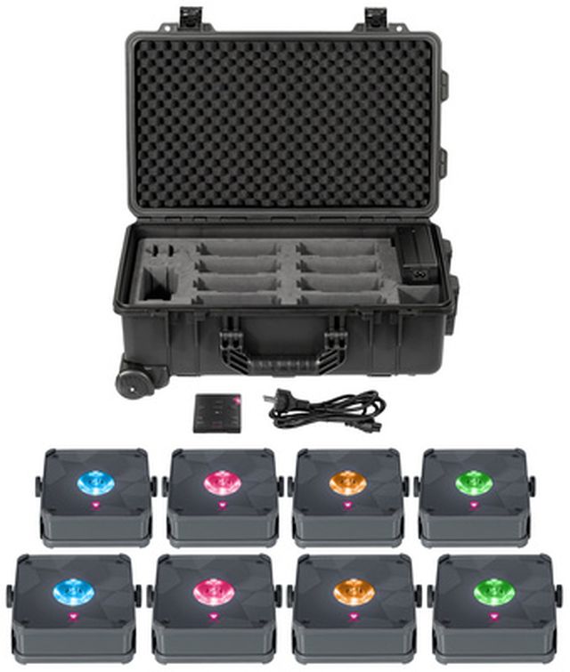 Ape Labs ApeLight mini V2 VV TB 8 G