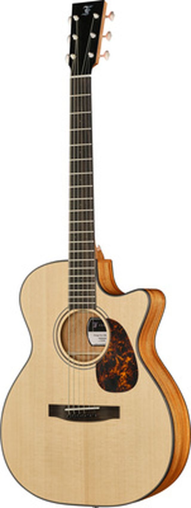 Furch Vintage Pure OMc-SM a