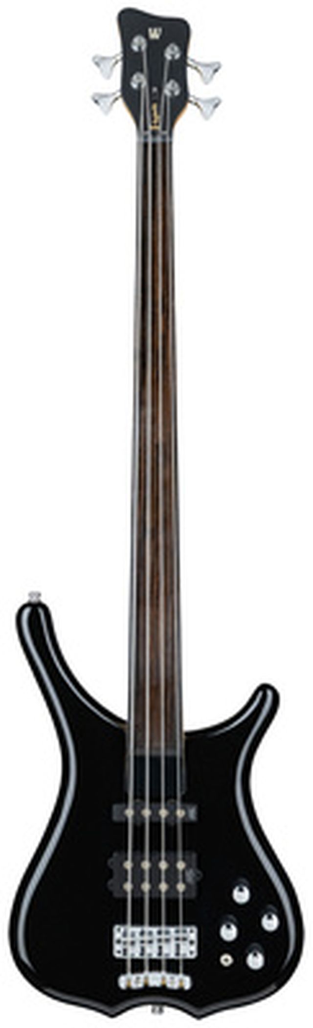 Warwick RockBass Infinity 4 Fret SBLHP