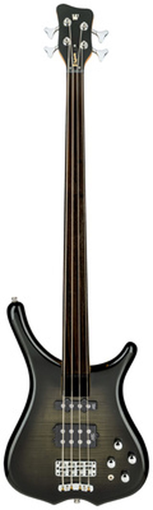 Warwick RockBass Infinity 4 Fret BLTHP