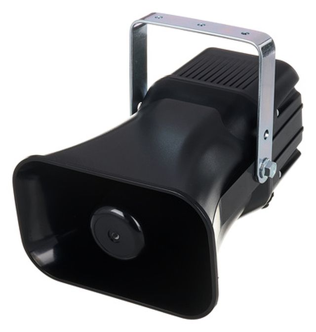 Syrincs DL30N black