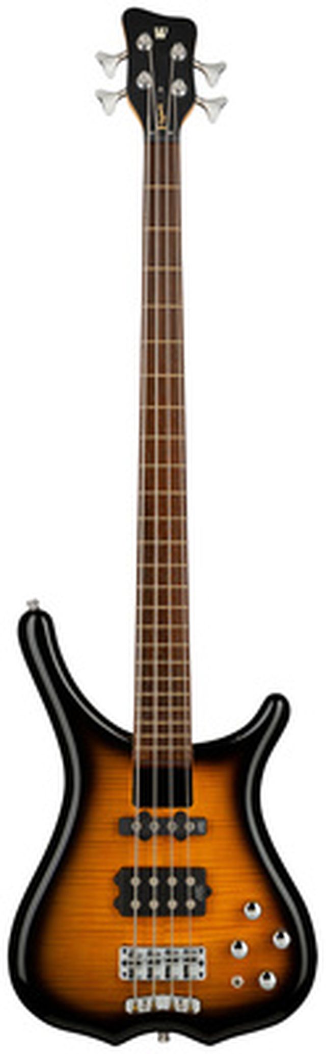 Warwick RockBass Infinity 4 VSTHP